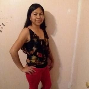 Meet your Posher, Lucy